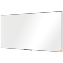 Pizarra Magnética De Acero Nobo Essence 1800X900Mm Blanco