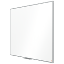 Pizarra Magnética De Acero Nobo Essence 1800X900Mm Blanco