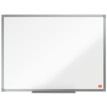 Pizarra Magnética De Acero Nobo Essence 450X300Mm Blanco