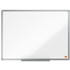 Pizarra Magnética De Acero Nobo Essence 600X450Mm Blanco