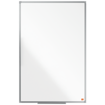 Pizarra Magnética De Acero Nobo Essence 600X450Mm Blanco