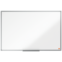 Pizarra Magnética De Acero Nobo Essence 900X600Mm Blanco