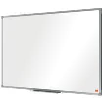 Pizarra Magnética De Acero Nobo Essence 900X600Mm Blanco