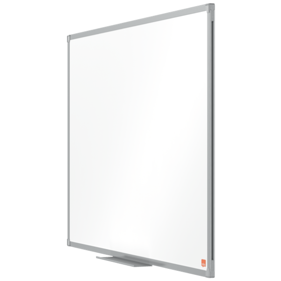 Pizarra Magnética De Acero Nobo Essence 900X600Mm Blanco