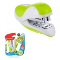 Grapadora MAPED Ergologic Mini