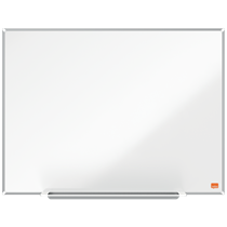 Pizarra Magnética De Acero Vitrificado Nobo Impression Pro De 600X450 Mm Blanco