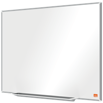Pizarra Magnética De Acero Vitrificado Nobo Impression Pro De 600X450 Mm Blanco
