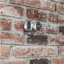 Pizarra Magnética Modular Sin Marco Nobo 600X450Mm Blanco