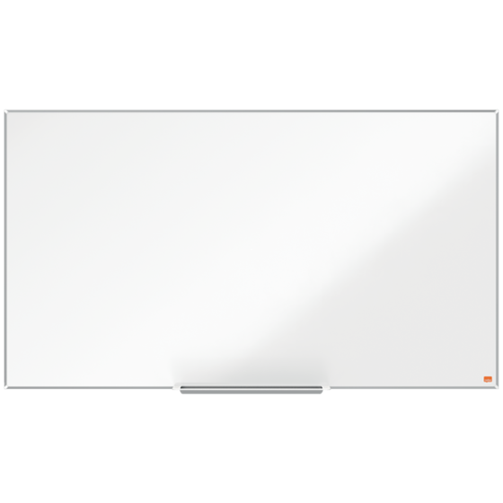 Pizarra Magnética Nano Clean™ De Formato Panorámico Nobo Impression Pro De 1220X690Mm Blanco