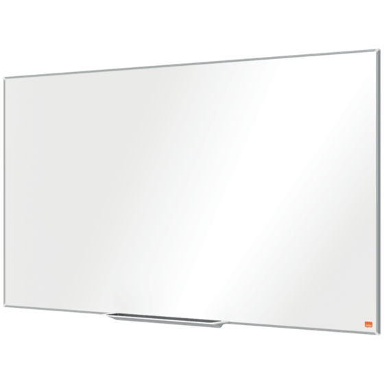 Pizarra Magnética Nano Clean™ De Formato Panorámico Nobo Impression Pro De 1220X690Mm Blanco