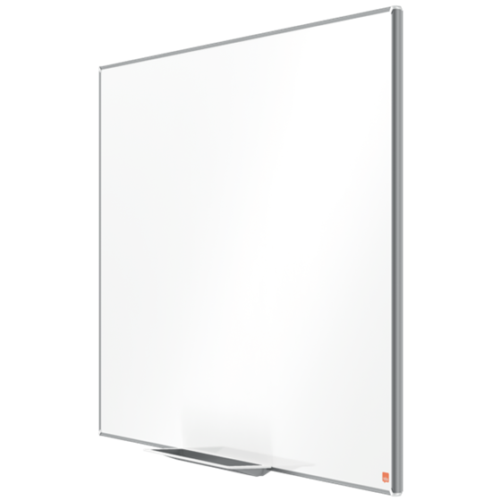 Pizarra Magnética Nano Clean™ De Formato Panorámico Nobo Impression Pro De 1220X690Mm Blanco