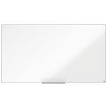 Pizarra Magnética Nano Clean™ De Formato Panorámico Nobo Impression Pro De 1550X870Mm Blanco