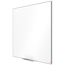 Pizarra Magnética Nano Clean™ De Formato Panorámico Nobo Impression Pro De 1550X870Mm Blanco