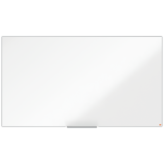 Pizarra Magnética Nano Clean™ De Formato Panorámico Nobo Impression Pro De 1880X1060Mm Blanco
