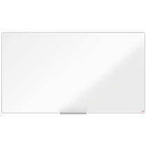 Pizarra Magnética Nano Clean™ De Formato Panorámico Nobo Impression Pro De 1880X1060Mm Blanco