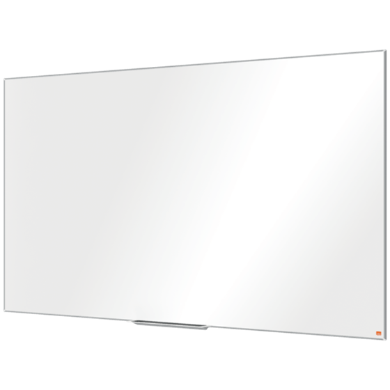 Pizarra Magnética Nano Clean™ De Formato Panorámico Nobo Impression Pro De 1880X1060Mm Blanco