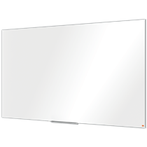 Pizarra Magnética Nano Clean™ De Formato Panorámico Nobo Impression Pro De 1880X1060Mm Blanco
