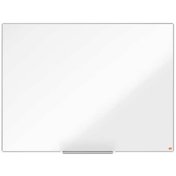 Pizarra Magnética Nano Clean™ Nobo Impression Pro De 1200X900Mm Blanco