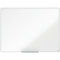 Pizarra Magnética Nano Clean™ Nobo Impression Pro De 1200X900Mm Blanco