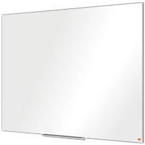 Pizarra Magnética Nano Clean™ Nobo Impression Pro De 1200X900Mm Blanco
