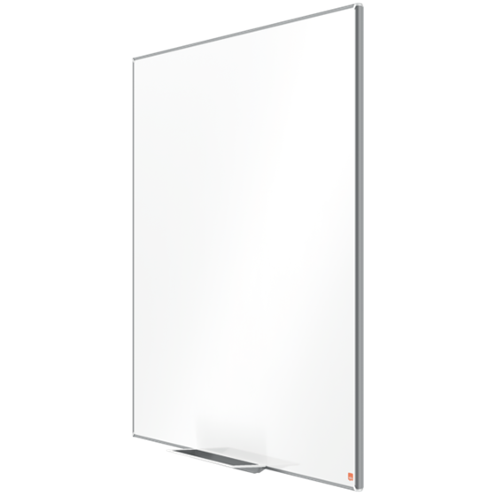 Pizarra Magnética Nano Clean™ Nobo Impression Pro De 1200X900Mm Blanco