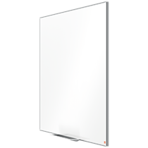 Pizarra Magnética Nano Clean™ Nobo Impression Pro De 1200X900Mm Blanco