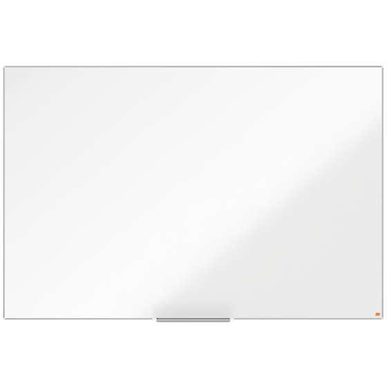 Pizarra Magnética Nano Clean™ Nobo Impression Pro De 1800X1200Mm Blanco