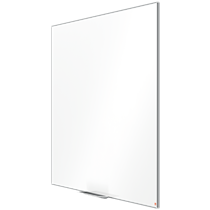 Pizarra Magnética Nano Clean™ Nobo Impression Pro De 1800X1200Mm Blanco