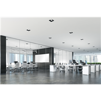 Pizarra Magnética Nano Clean™ Nobo Impression Pro De 1800X1200Mm Blanco