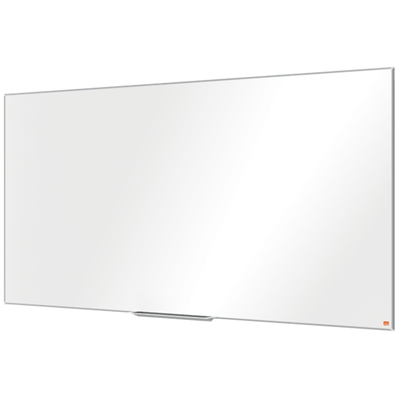 Pizarra Magnética Nano Clean™ Nobo Impression Pro De 1800X900Mm Blanco