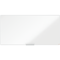 Pizarra Magnética Nano Clean™ Nobo Impression Pro De 2400X1200Mm Blanco