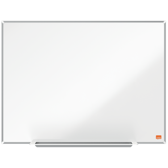 Pizarra Magnética Nano Clean™ Nobo Impression Pro De 600X450Mm Blanco