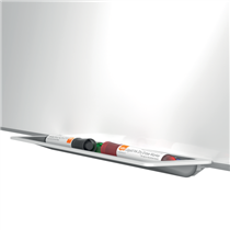 Pizarra Magnética Nano Clean™ Nobo Impression Pro De 900X600Mm Blanco
