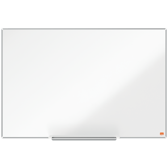 Pizarra Magnética Nano Clean™ Nobo Impression Pro De 900X600Mm Blanco