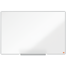 Pizarra Magnética Nano Clean™ Nobo Impression Pro De 900X600Mm Blanco