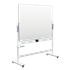 Pizarra Móvil Nobo Move&Meet 1500X1200Mm Blanco