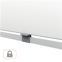 Pizarra Móvil Nobo Move&Meet 1500X1200Mm Blanco