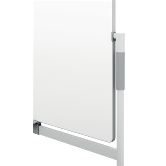 Pizarra Móvil Nobo Move&Meet 1500X1200Mm Blanco