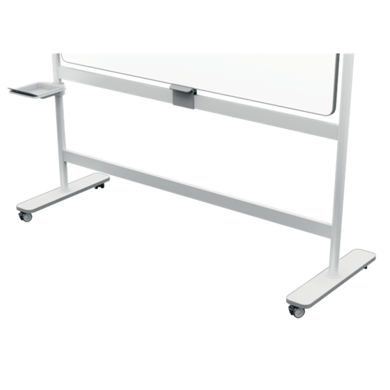 Pizarra Móvil Nobo Move&Meet 1500X1200Mm Blanco