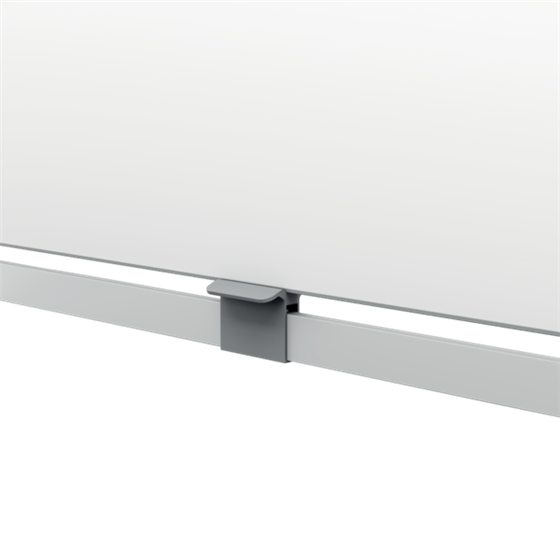 Pizarra Móvil Nobo Move&Meet 1500X1200Mm Blanco