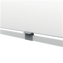 Pizarra Móvil Nobo Move&Meet 1500X1200Mm Blanco