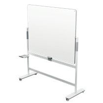 Pizarra Móvil Nobo Move&Meet 1500X1200Mm Blanco