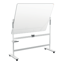 Pizarra Móvil Nobo Move&Meet 1500X1200Mm Blanco