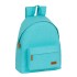 Mochila Casual SAFTA Lago 33 x 42 x 15 cm.