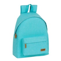 Mochila Casual SAFTA Lago 33 x 42 x 15 cm.