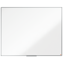 Pizarra Nobo Essence Melamina1500X1200Mm, Blanco Blanco