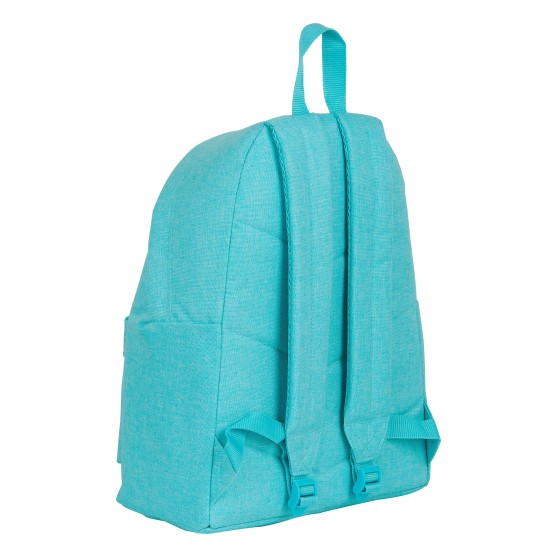 Mochila Casual SAFTA Lago 33 x 42 x 15 cm.