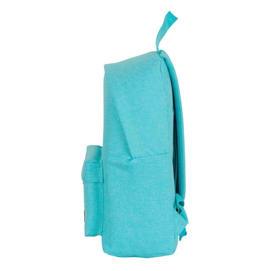 Mochila Casual SAFTA Lago 33 x 42 x 15 cm.