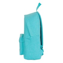 Mochila Casual SAFTA Lago 33 x 42 x 15 cm.