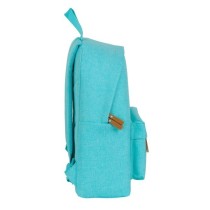 Mochila Casual SAFTA Lago 33 x 42 x 15 cm.